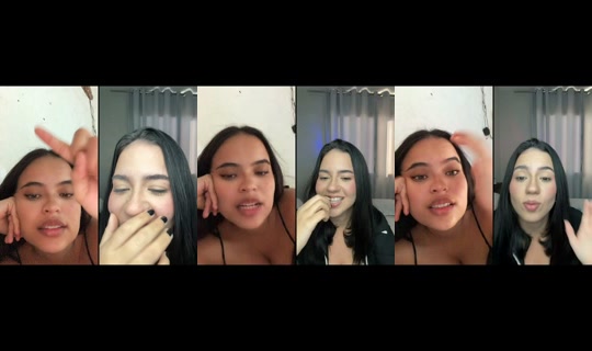 rebekaofcc's Stream - May 31, 2026, 6:47 PM