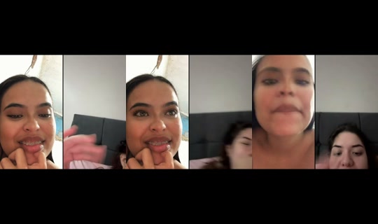 rebekaofcc's Stream - May 31, 2026, 8:46 PM