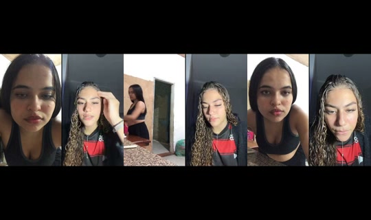rebekaofcc's Stream - Jun 4, 2026, 3:01 AM