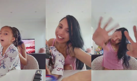 redflagforreels's Stream - Jul 7, 2026, 4:03 AM