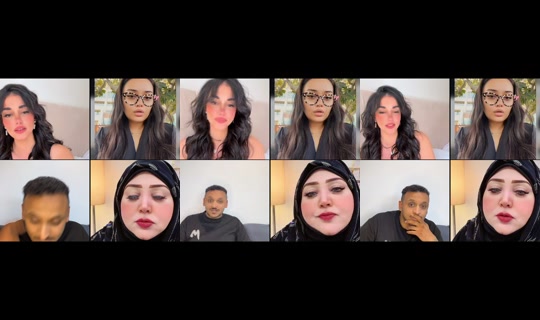 بث rehaamadel144 - 5 يونيو 2026، 5:25 ص