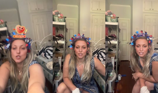 reneerwillliams35's Stream - Jul 4, 2026, 10:12 PM