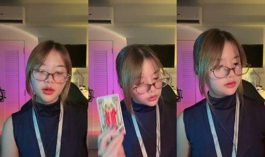 rezannnii0의 방송 - 2026년 5월 31일 PM 5:07