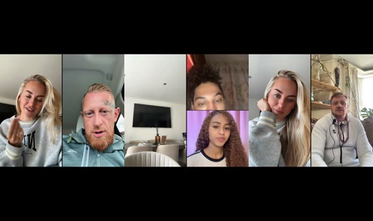 rhiannonbluelive's Stream - Jun 5, 2026, 9:30 AM