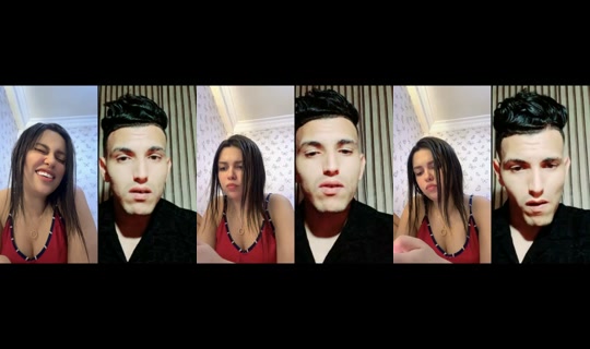 rihammouatamid's Stream - Jun 4, 2026, 1:00 AM