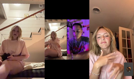 rileykohl34's Stream - Jul 6, 2026, 2:38 AM
