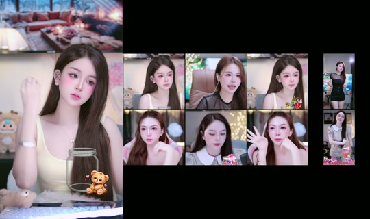 rin1311's Stream - Jun 4, 2026, 6:22 AM
