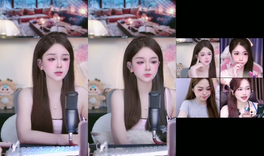 Stream rin1311 - 5 Jun 2026, 8.04