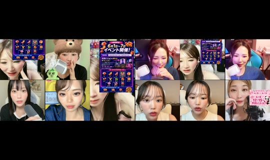 rinyamashita0714's Stream - Jun 1, 2026, 2:28 PM