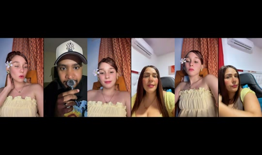 roannygr06 Recorded on May 31, 2026, 11:57 PM