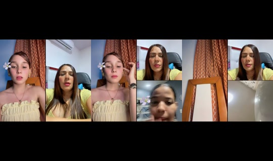 roannygr06 Recorded on Jun 1, 2026, 12:47 AM