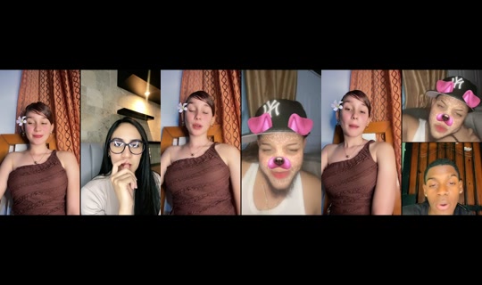 roannygr06's Stream - Jun 4, 2026, 2:36 AM