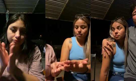 rociluna97's Stream - Jul 7, 2026, 3:18 AM