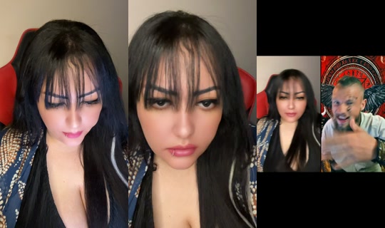 rokaqueen31101992's Stream - Jun 3, 2026, 9:50 PM
