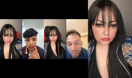 rokaqueen31101992's Stream - Jun 3, 2026, 10:40 PM