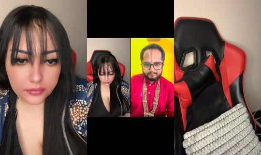 rokaqueen31101992's Stream - Jun 4, 2026, 12:51 AM
