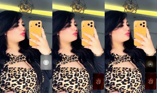 rokaqueen31101992 Recorded on Jun 4, 2026, 5:52 AM