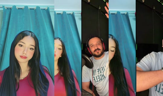 roma_2446's Stream - Jun 3, 2026, 10:20 AM