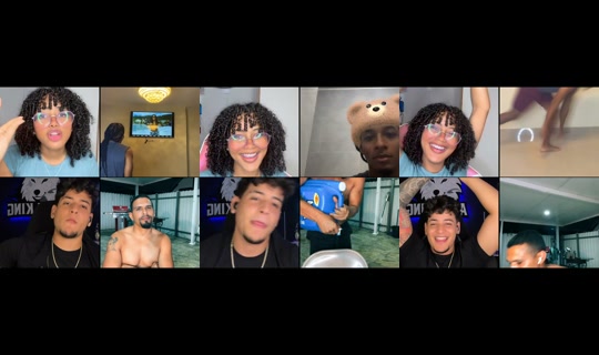 بث romy_dominican - 5 يونيو 2026، 1:45 ص