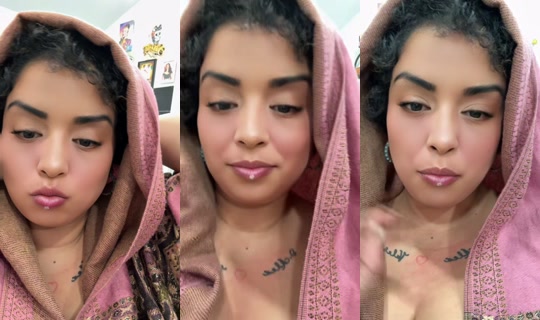 rosa_firme Recorded on Jun 2, 2026, 6:09 AM