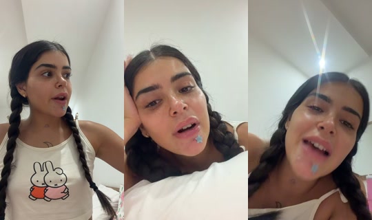 rosalba's Stream - Jul 4, 2026, 7:25 PM