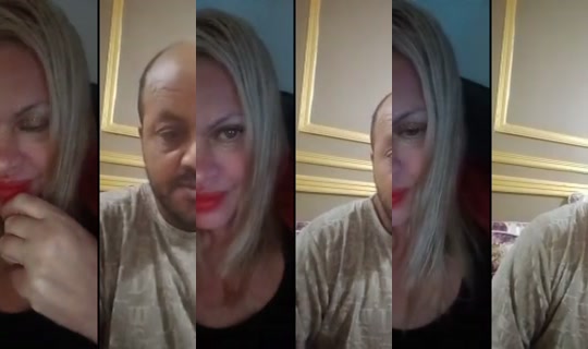 rosebarbosa13's Stream - Jun 4, 2026, 9:46 PM