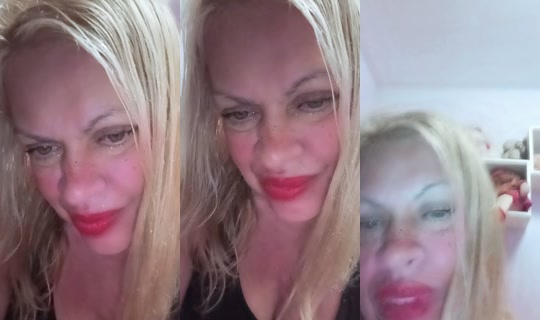 rosebarbosa13's Stream - Jun 5, 2026, 3:07 AM