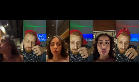 rosesugar4's Stream - Jul 6, 2026, 9:31 PM
