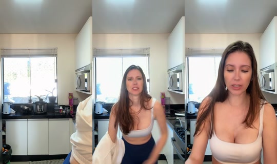rotinadamaiara's Stream - Jul 7, 2026, 3:21 PM