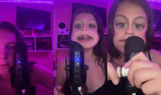 roxy.priv90's Stream - Jul 6, 2026, 6:11 PM