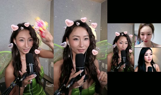 roxyroxyroxxy's Stream - Jul 4, 2026, 8:16 PM