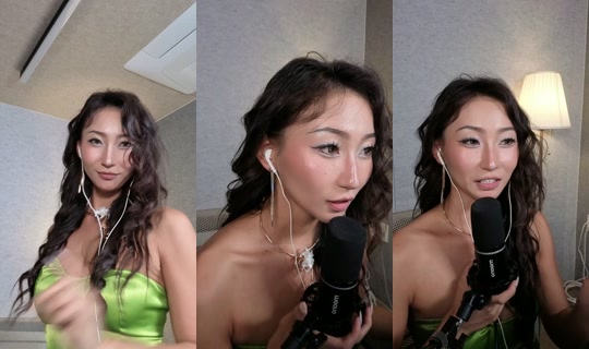roxyroxyroxxy's Stream - Jul 4, 2026, 9:58 PM