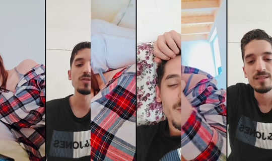 rrama2026's Stream - May 31, 2026, 11:44 AM