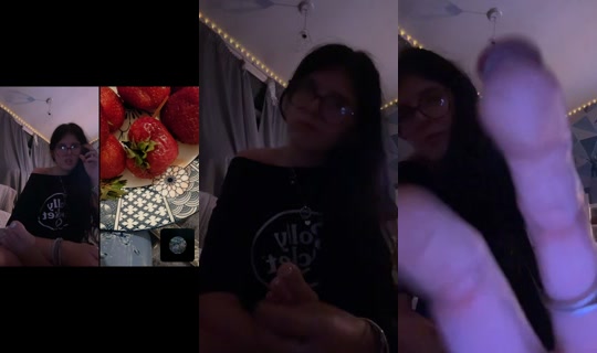 ru4yyy's Stream - Jul 5, 2026, 12:41 AM