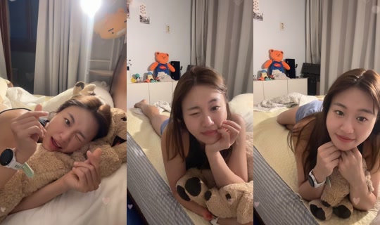runhee_g's Stream - Jul 6, 2026, 7:48 PM