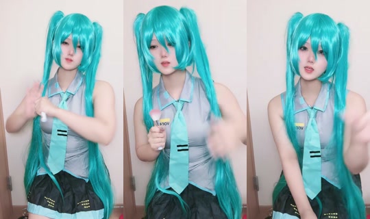 rurika_cos's Stream - Jul 5, 2026, 8:26 AM