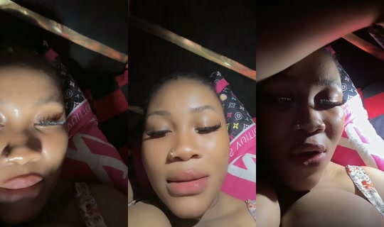 ruth_nnamdi21's Stream - Jul 4, 2026, 10:58 PM