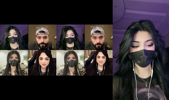 s3s3.6's Stream - Jul 4, 2026, 10:45 PM