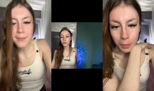 s4rah.stream's Stream - Jun 4, 2026, 1:21 AM