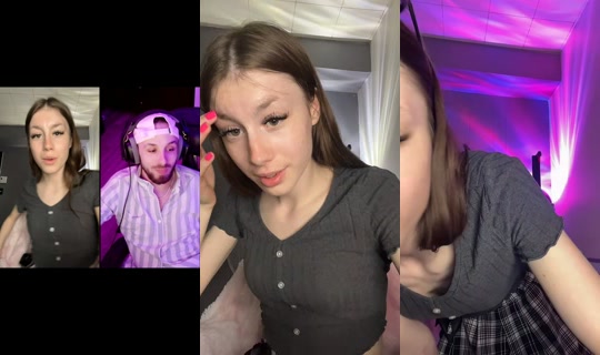 s4rah.stream's Stream - Jun 4, 2026, 2:28 AM