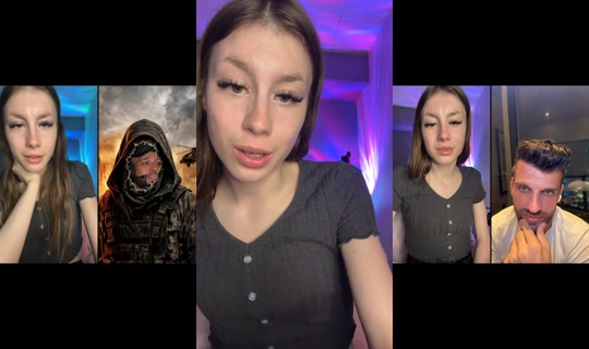 s4rah.stream's Stream - Jun 4, 2026, 3:18 AM