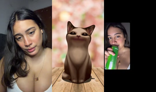 sabyvillalobos's Stream - Jun 2, 2026, 7:29 PM