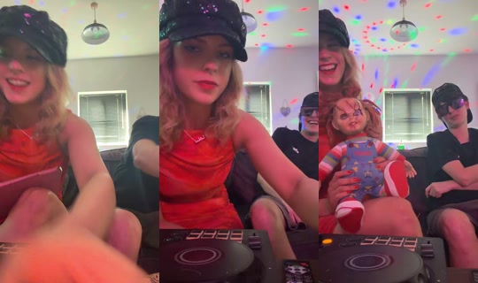sacha.hannah1's Stream - May 31, 2026, 3:04 PM