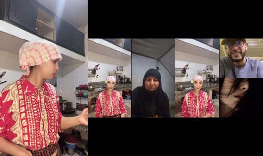salima.bakkar's Stream - Jul 5, 2026, 7:47 PM