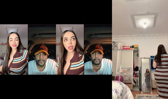 salmaysf07's Stream - Jul 5, 2026, 7:03 PM