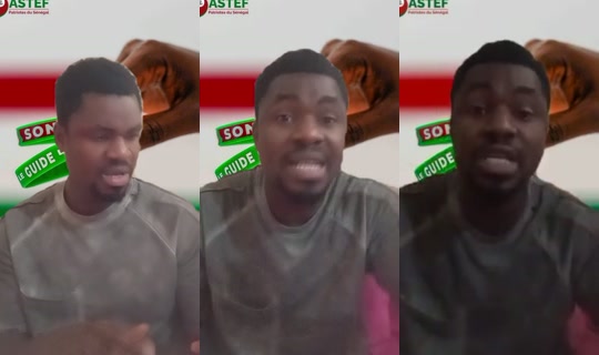 saloumtv1's Stream - Jun 1, 2026, 5:03 PM