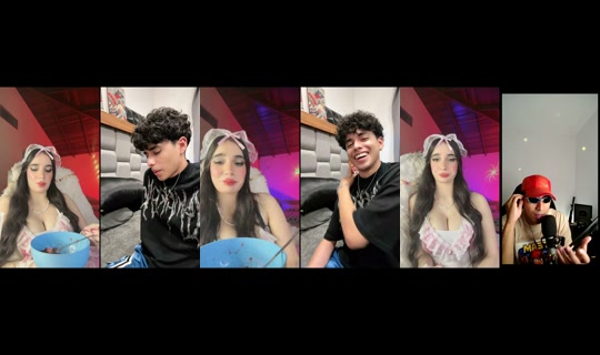 samapetrizzo Recorded on Jun 2, 2026, 8:56 AM