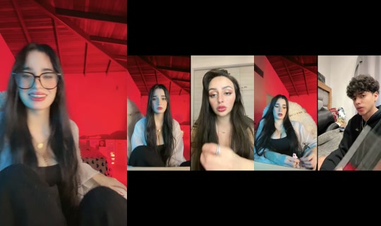 samapetrizzo's Stream - Jun 3, 2026, 7:39 AM