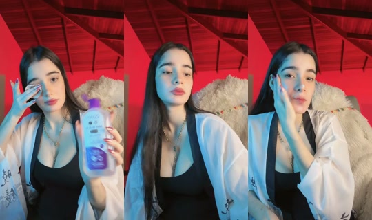 samapetrizzo's Stream - Jun 3, 2026, 8:45 AM
