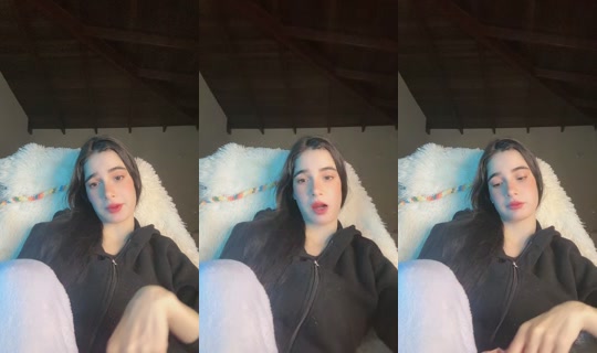 samapetrizzo's Stream - Jul 7, 2026, 9:45 AM